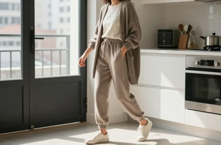 4 Mom Sweatpants Outfit Ideas You’Ll Love