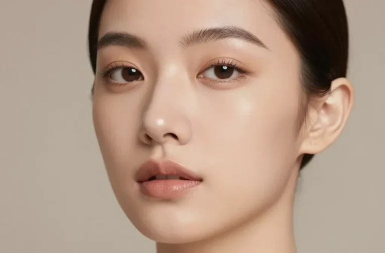 5 Makeup Tips for a Button Nose: Sculpted Subtlety Secrets
