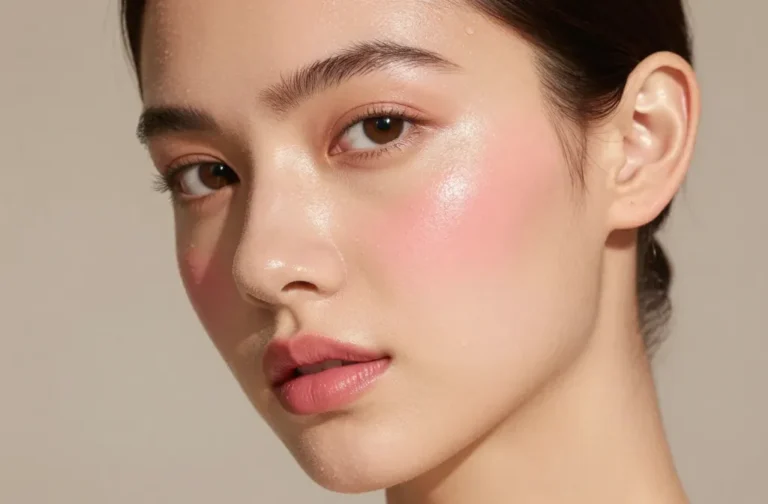 4 Victoria'S Secret Glowy Makeup Looks You’Ll Want Now