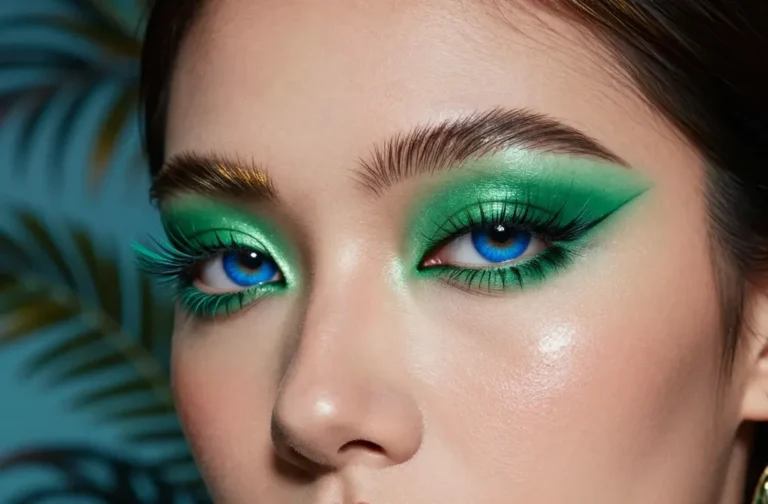 5 Parrot Makeup Halloween Ideas That Wowed Crowds