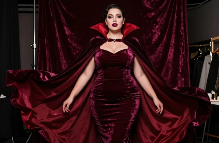 7 Halloween Costume Ideas for Thicker Women You’Ll Love