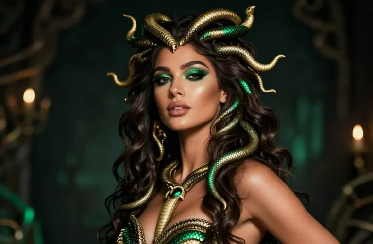 6 Long Hair Halloween Costume Ideas for Women: Looks to Slay
