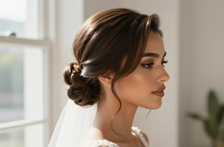 6 Jasmine Tookes Wedding Hair Ideas for Wow-Worthy Looks