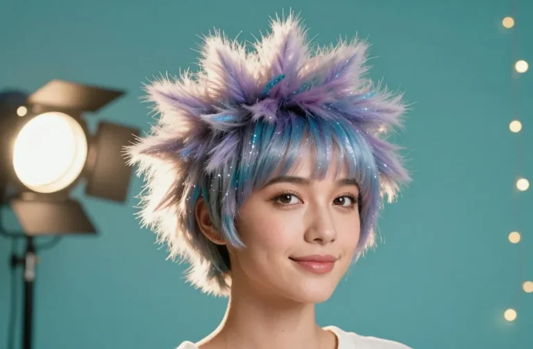 6 Whoville Hair Ideas for Short Hair You’Ll Love